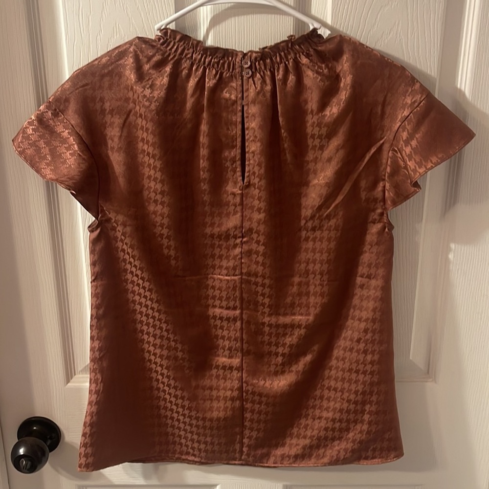 Express top - Picture 3 of 3